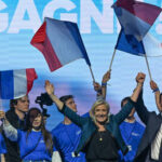 Le Pen
