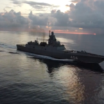 Russian Navy