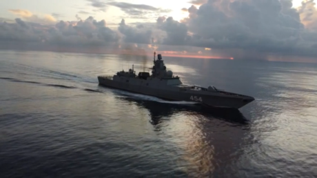 Russian Navy