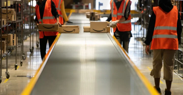Amazon