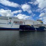 LNG bunkering