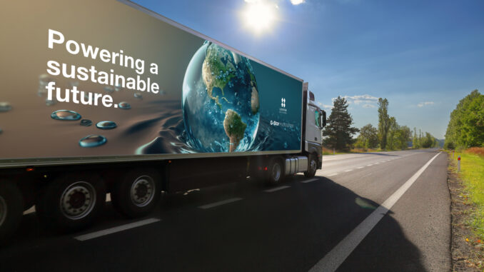 Bury CO2 or Revive It CO2