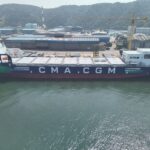 LNG-powered