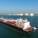 global LNG imports