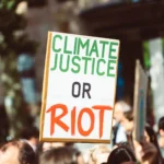 Climate Lawfare