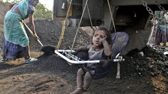 Coal Meets India’s Record Power Demand Net Zero Sidelined Coal