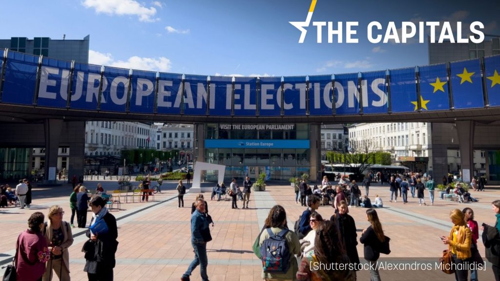 EU elections