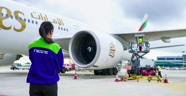 Emirates