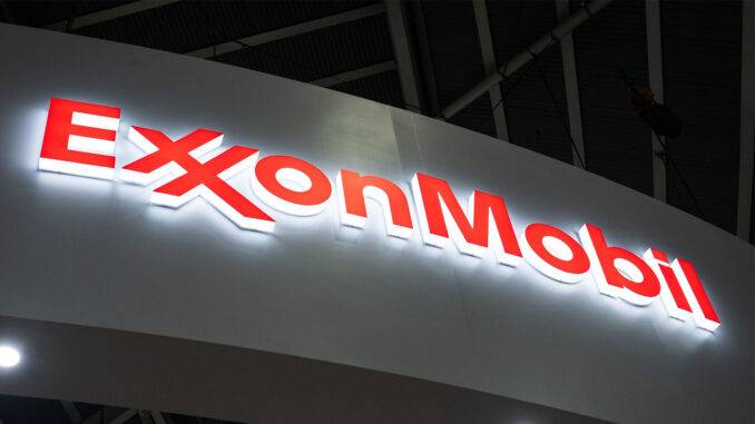 ExxonMobil