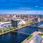 Glasgow’s waste