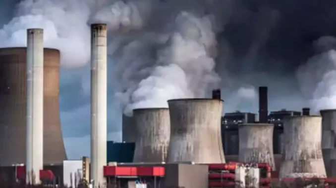 India set to see biggest jump in coal-fired power in a decade India