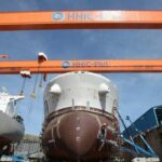 More shipyard capacity