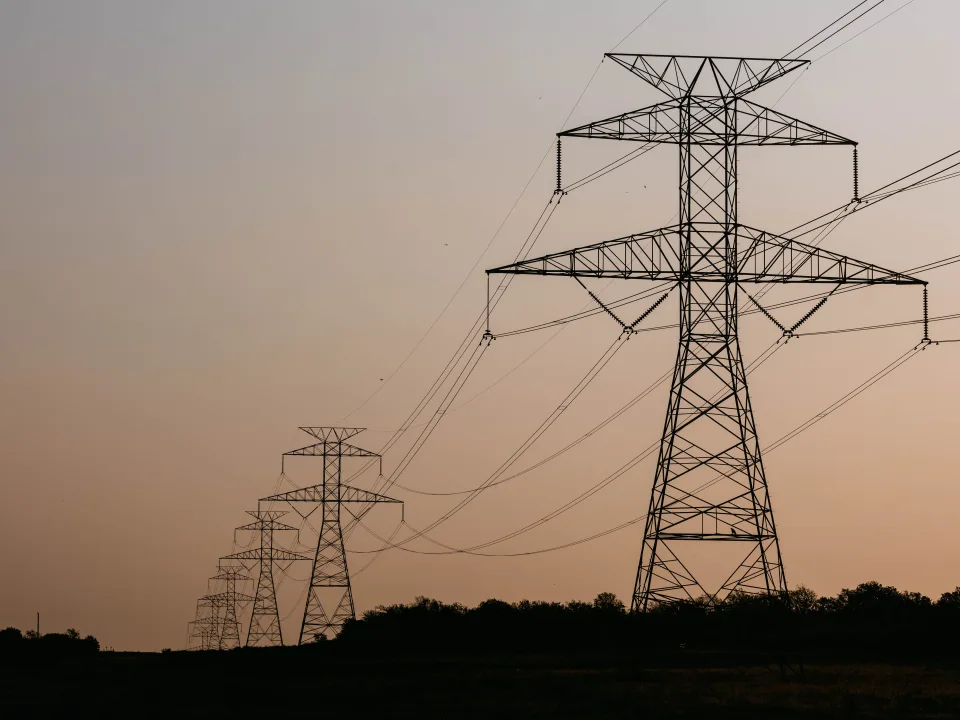 Power Grid