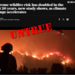 Wildfires