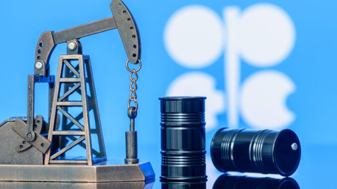 OPEC+