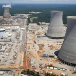 Plant Vogtle