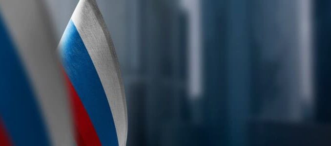 Russia’s Oil and Gas Revenues