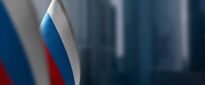 Russia’s Oil and Gas Revenues
