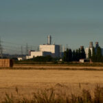 SSE’s power plant