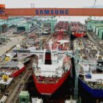 Samsung Heavy