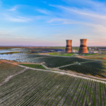 nuclear power