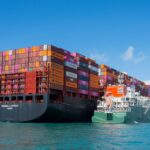 Singapore LNG bunkering