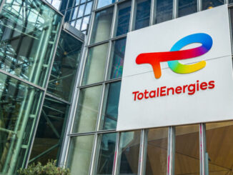 TotalEnergies