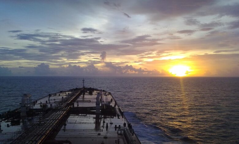 Trafigura