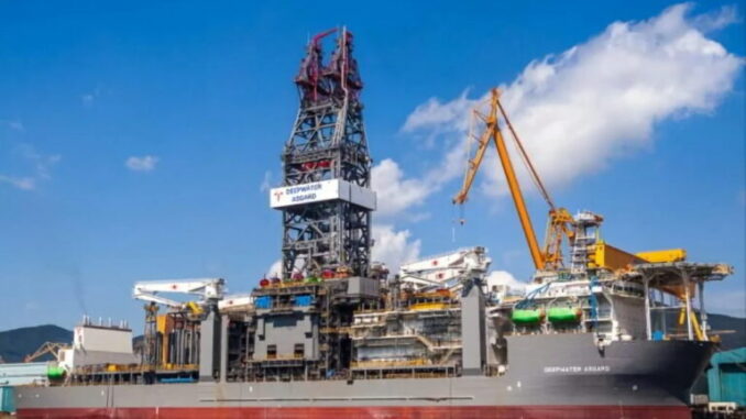 Transocean