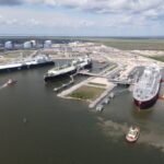 US LNG exports