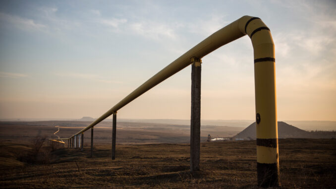 Conflict In Eastern Ukraine Takes Its Toll On Donetsk Region