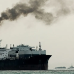 shipping pollution
