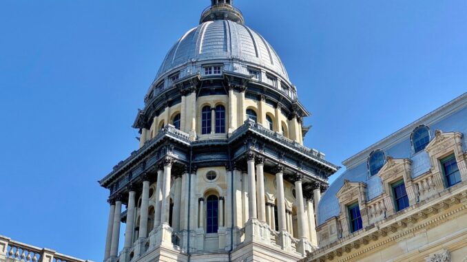 Illinois passed ‘strongest standards in the nation’ on carbon sequestration, but advocates say more work is needed Illinois