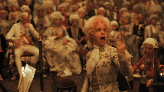 Amadeus