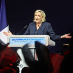 Le Pen