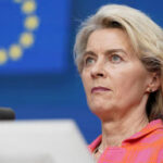 Von der Leyen