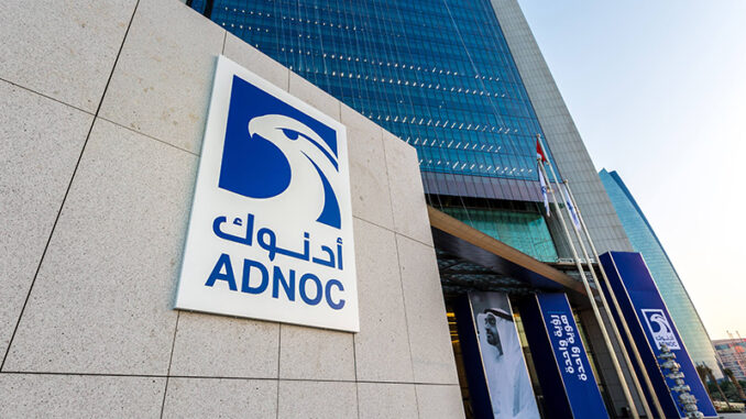 Adnoc