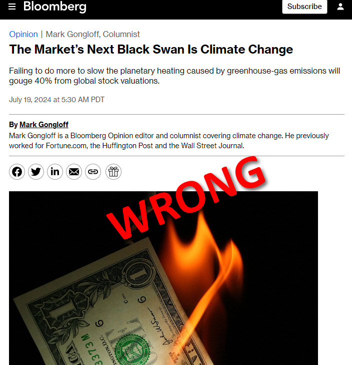 Climate Change