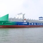 CMA CGM