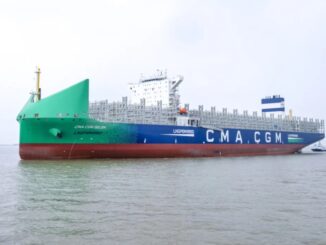 CMA CGM