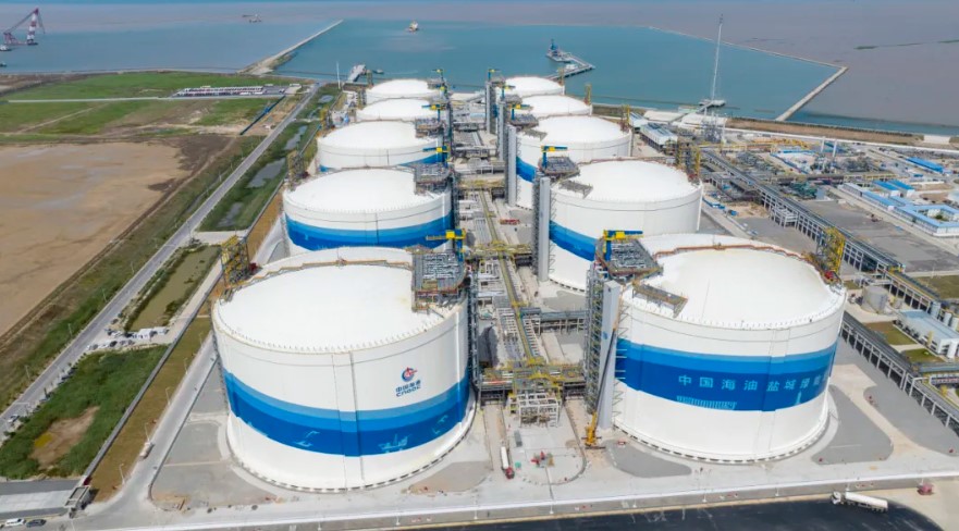 CNOOC