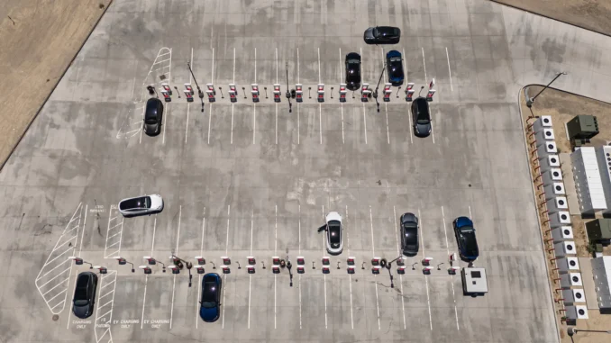 California needs a million EV charging stations — but that’s ‘unlikely’ and ‘unrealistic’ California