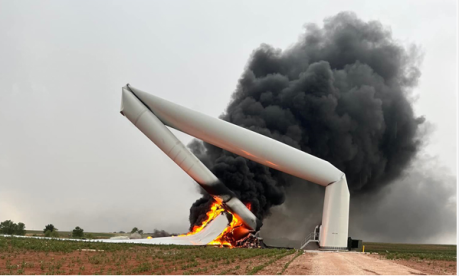 Wind Turbines