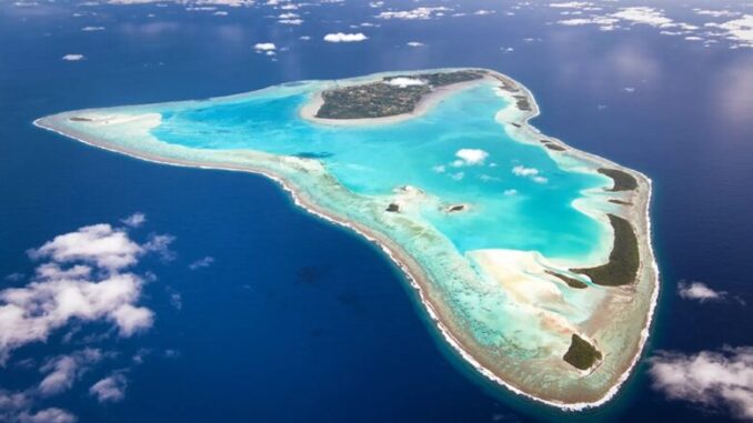 Cook Islands