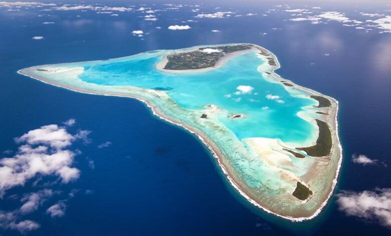 Cook Islands