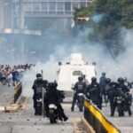Venezuela opposition