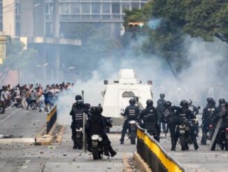 Venezuela opposition