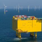 offshore grid connection contract