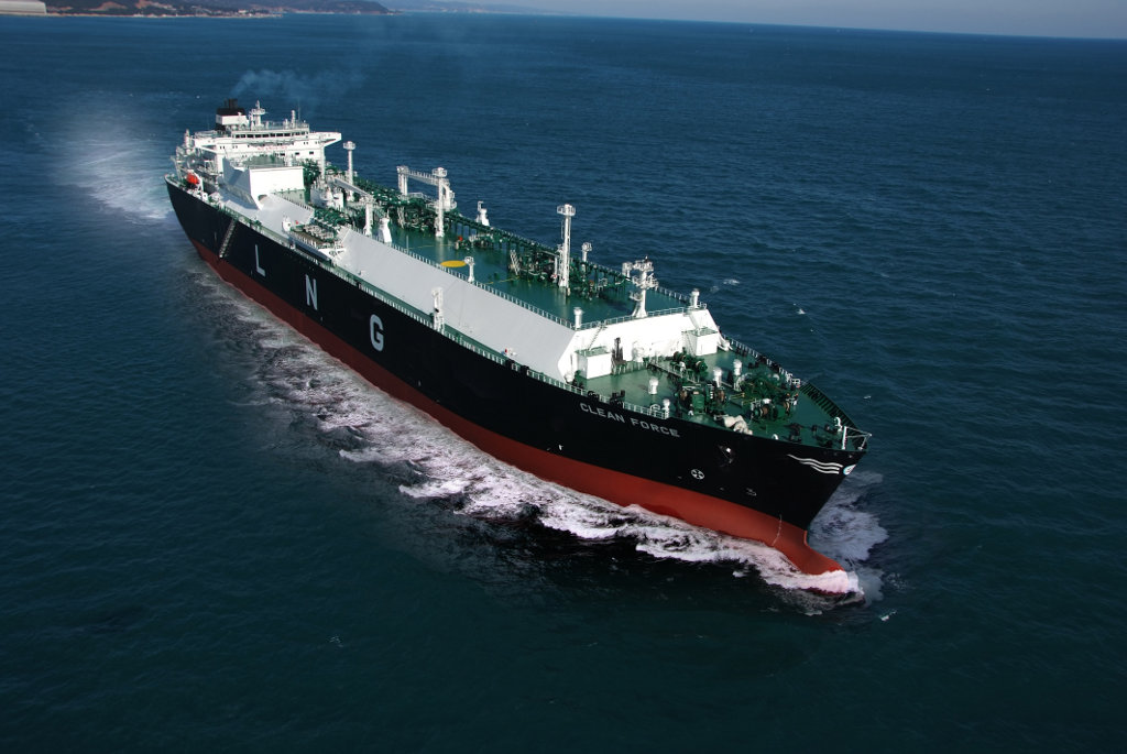Dynagas LNG Partners