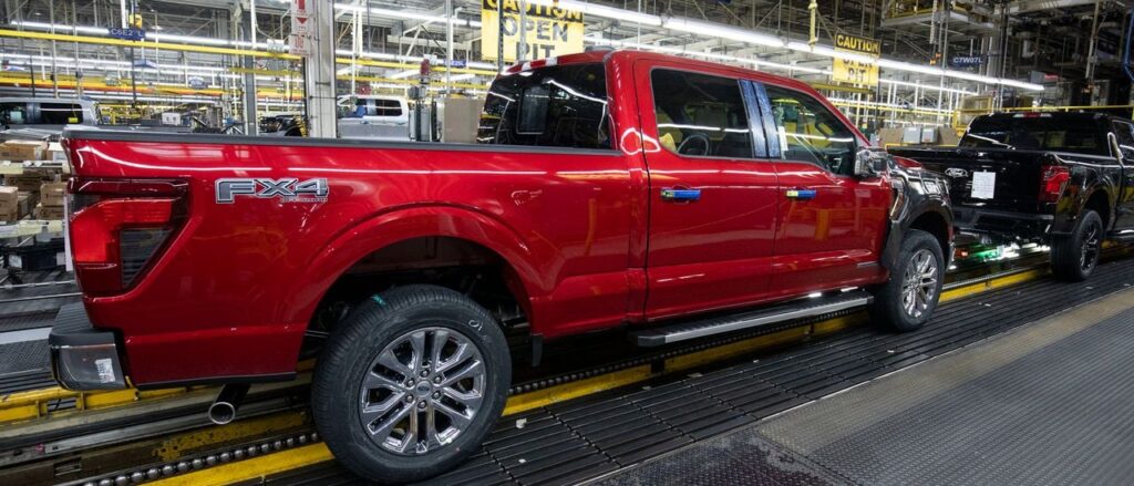 Ford